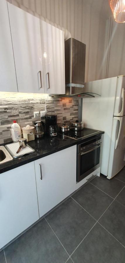 Athens City Center Apartment Next To Metro & Close To Acropolis Εξωτερικό φωτογραφία