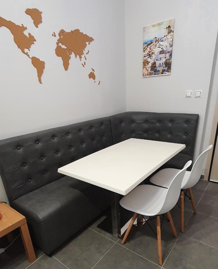 Athens City Center Apartment Next To Metro & Close To Acropolis Εξωτερικό φωτογραφία