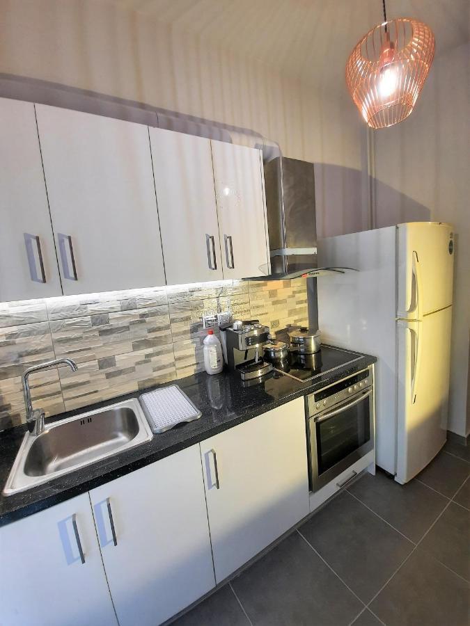 Athens City Center Apartment Next To Metro & Close To Acropolis Εξωτερικό φωτογραφία