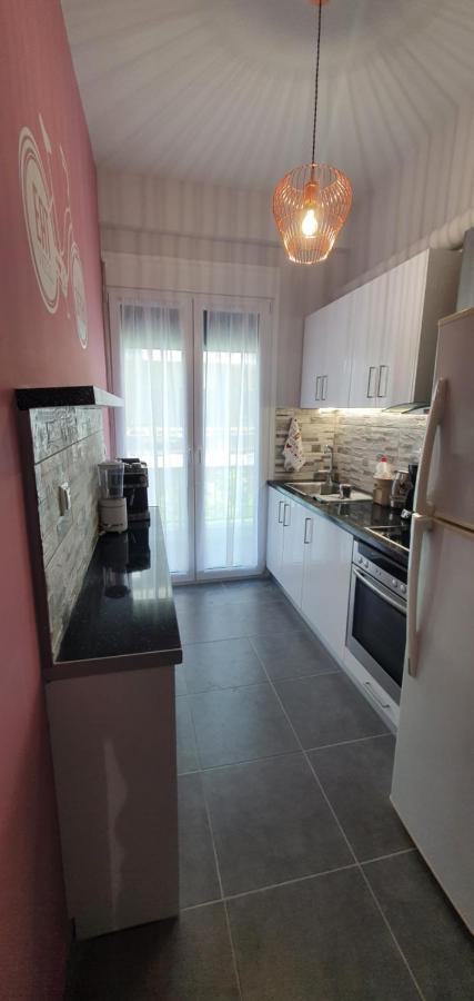 Athens City Center Apartment Next To Metro & Close To Acropolis Εξωτερικό φωτογραφία