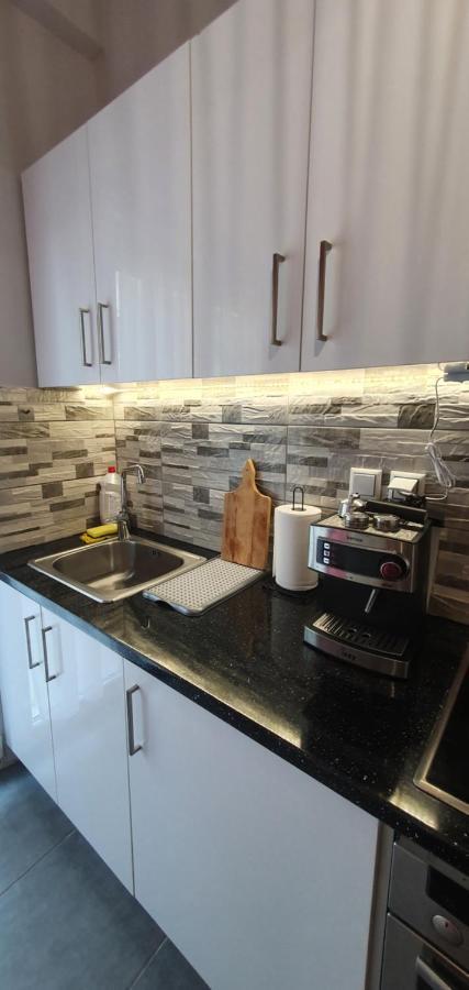 Athens City Center Apartment Next To Metro & Close To Acropolis Εξωτερικό φωτογραφία
