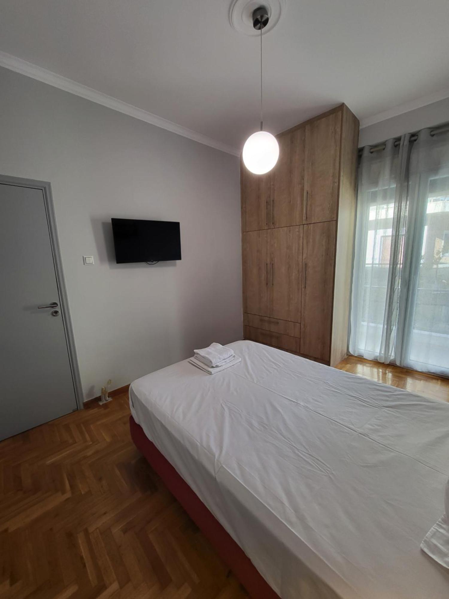 Athens City Center Apartment Next To Metro & Close To Acropolis Εξωτερικό φωτογραφία